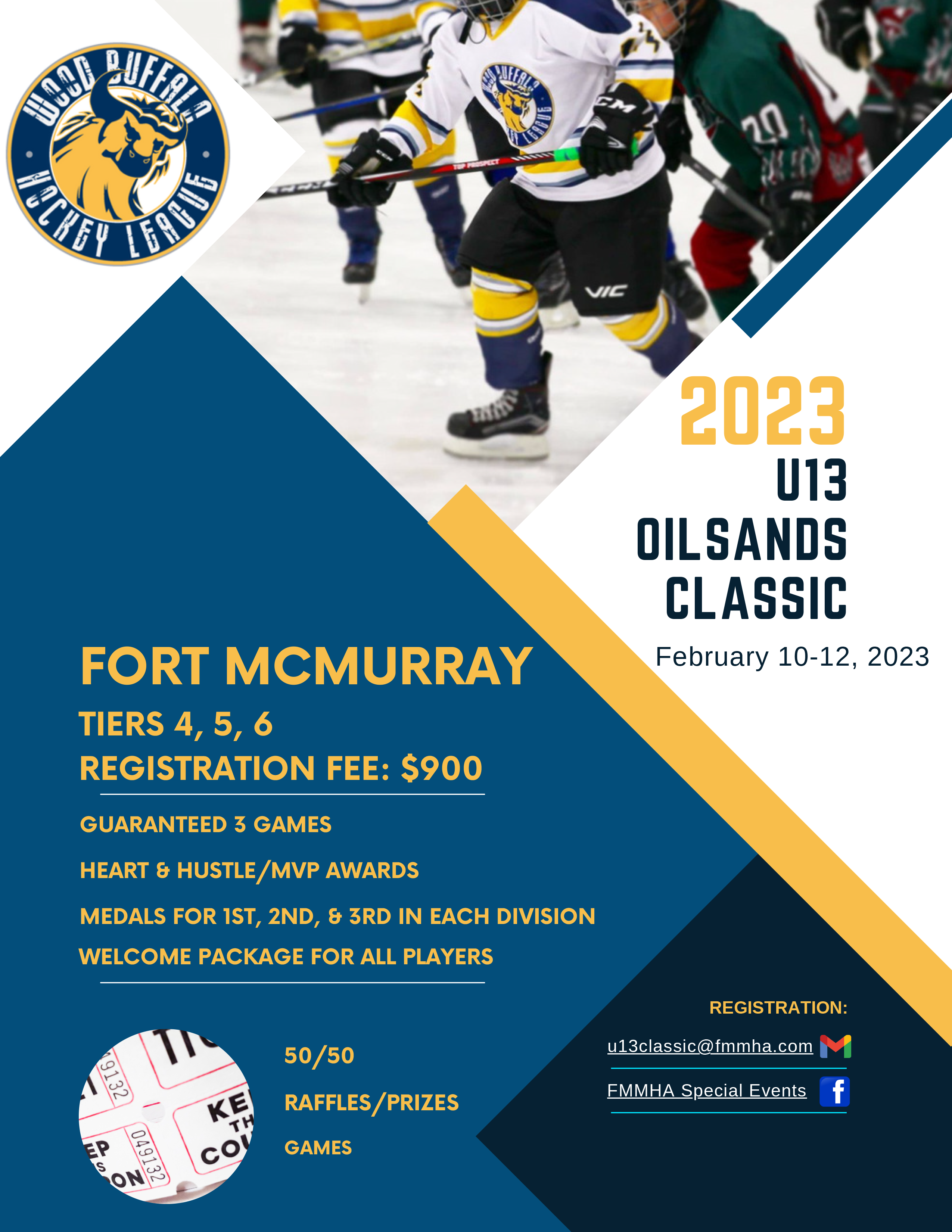 U13 Classic (1) U13 Classic (1)