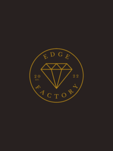 Diamond Edge Diamond Edge