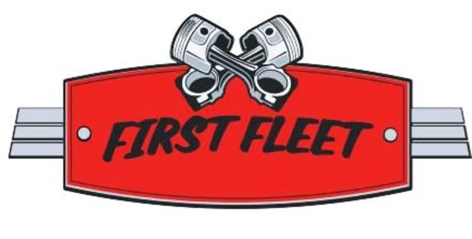 First Fleet (Small)