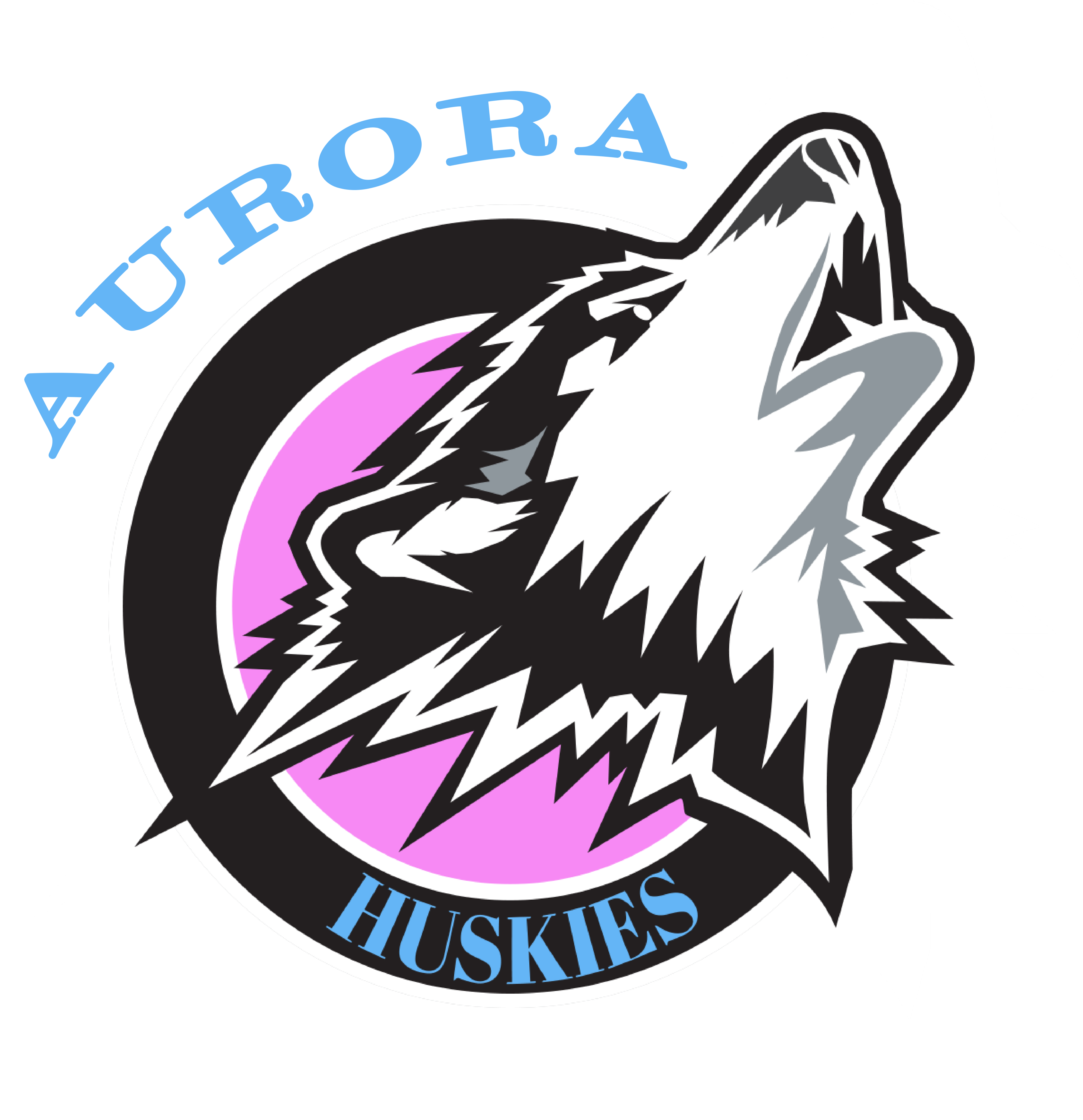 U11 AURORA HUSKIES Fort McMurray Minor Hockey