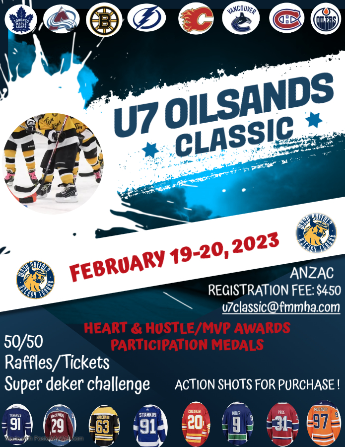U7Classic Poster U7Classic Poster