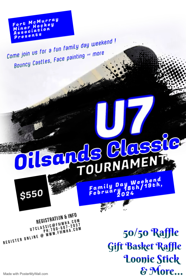 Ice Hockey Flyer Template - Made with PosterMyWall (1) Ice Hockey Flyer Template - Made with PosterMyWall (1)