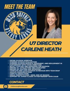 u7 director u7 director