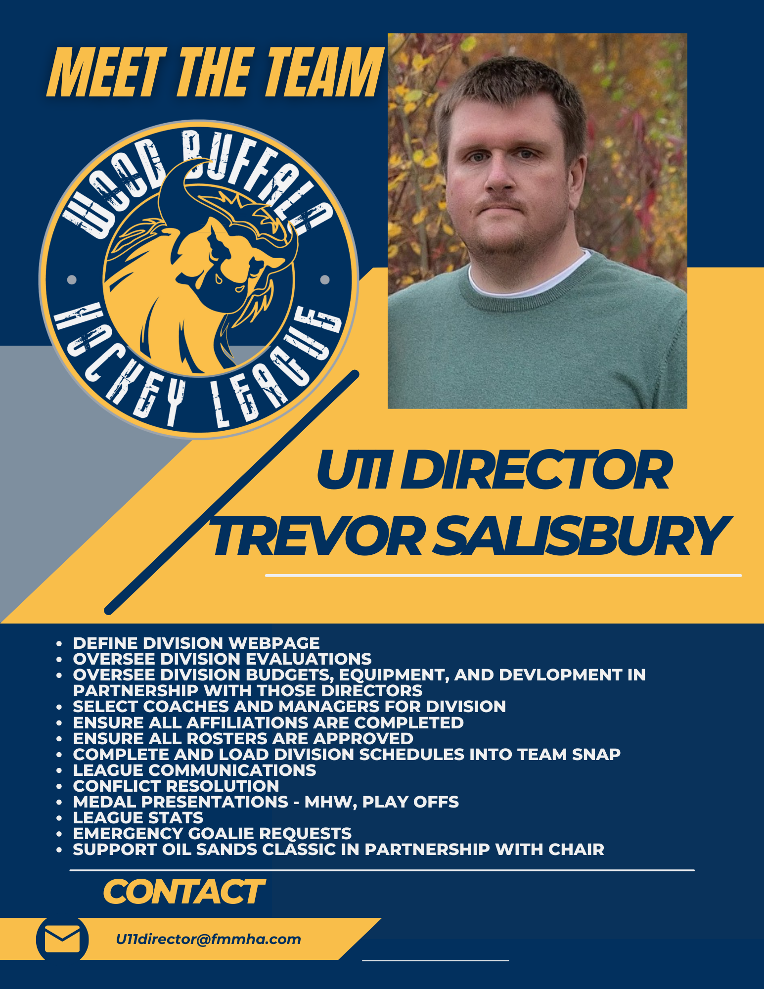 _U11 Director _U11 Director