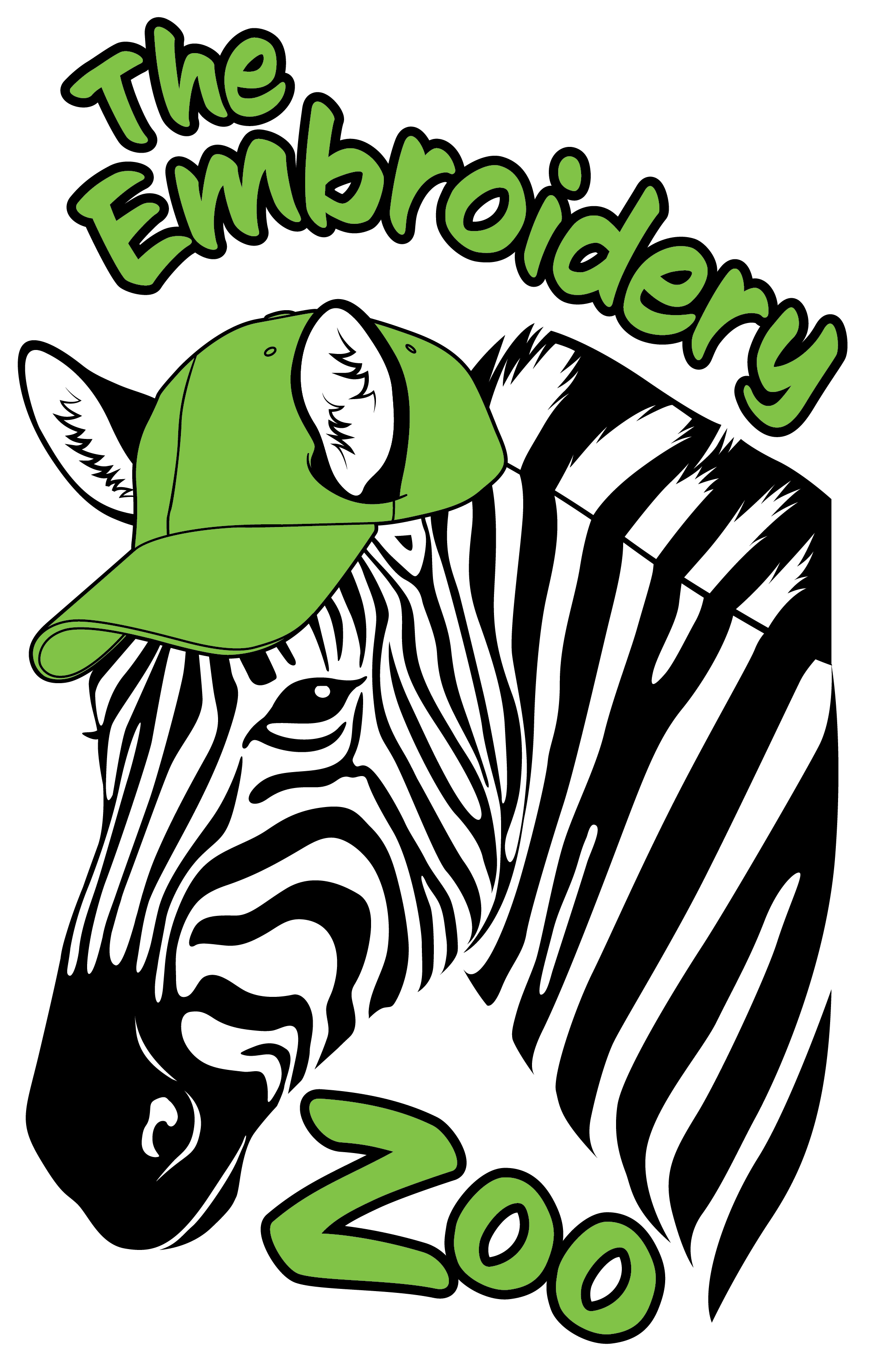 The Embroidery Zoo Logo FINAL