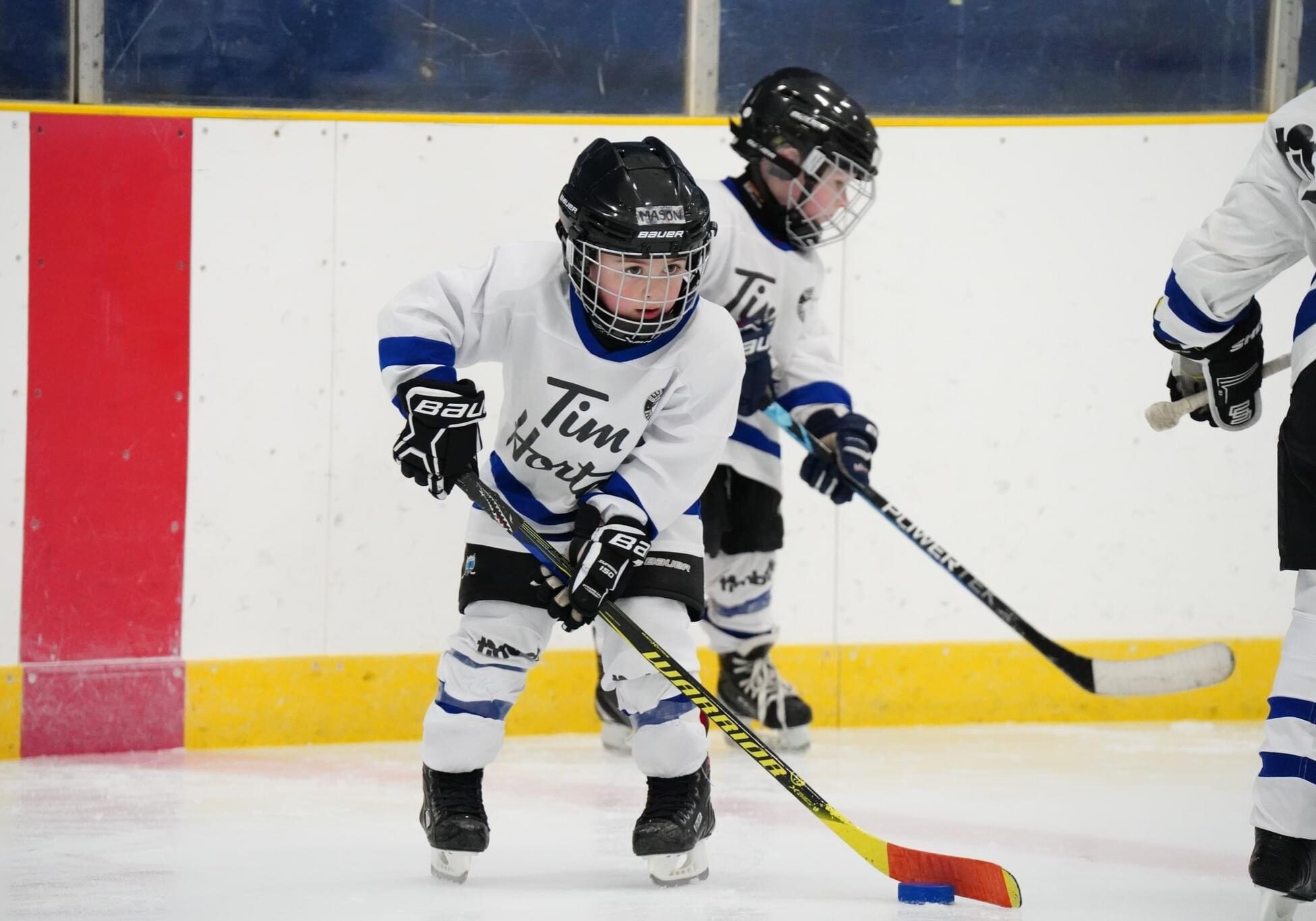 U7 Skater