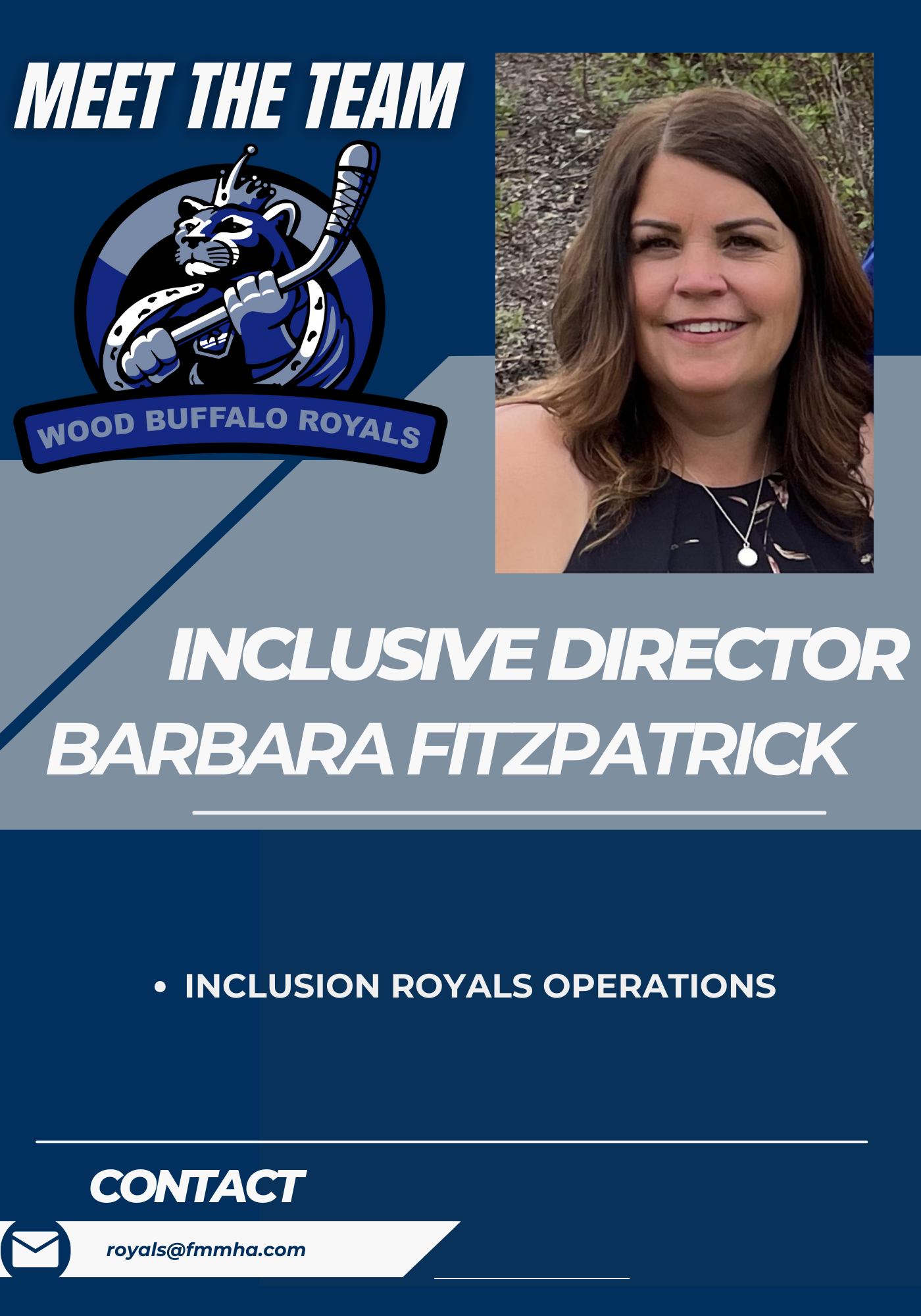 Inclusive Director