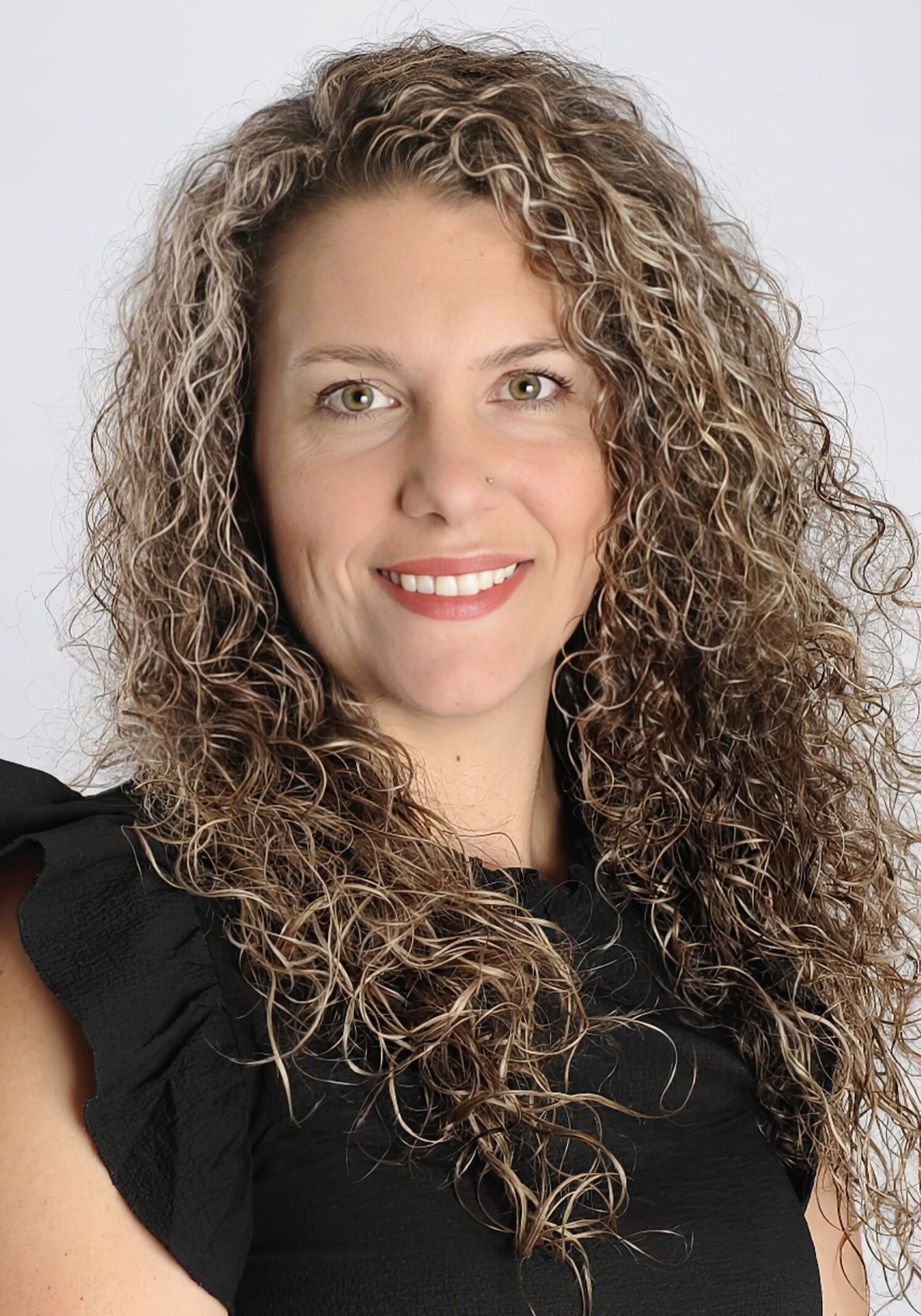 Amanda King Amanda King